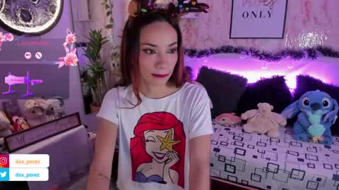 MissNatis online show from December 2024 12:00:02 AM