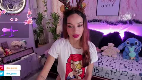 MissNatis online show from December 2024 03:03:02 AM
