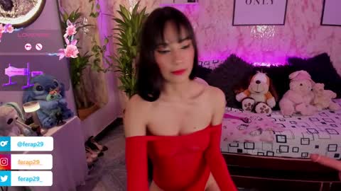 MissNatis online show from February 2025 12:03:01 AM