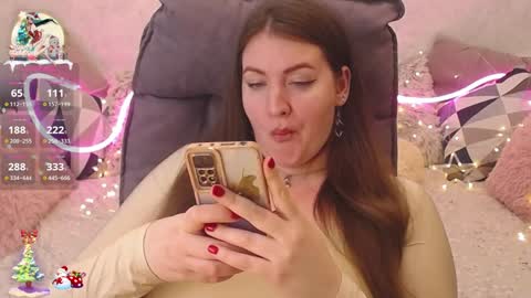 Nataly online show from January 2025 02:27:02 AM