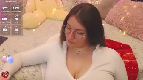 Nataly online show from January 2025 02:31:02 AM