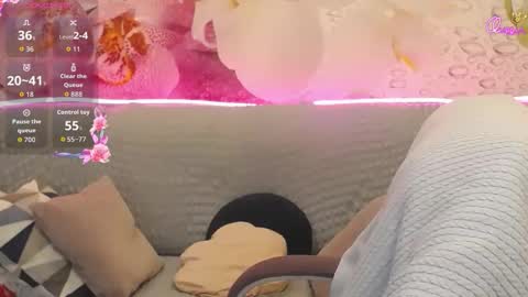 Nataly online show from February 2026 08:03:02 PM