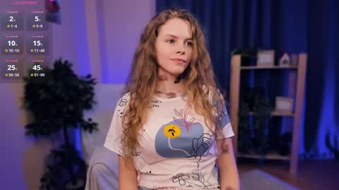 Natalie online show from January 2025 11:20:01 AM