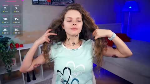 Natalie online show from February 2025 08:09:02 AM