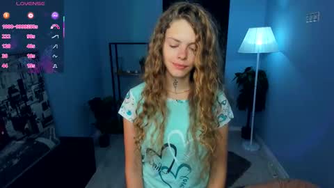 Natalie online show from September 2025 05:09:02 AM