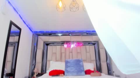 Nataly Kydman online show from December 2024 01:58:02 AM