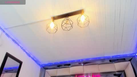 Nataly Kydman online show from January 2025 07:25:01 AM