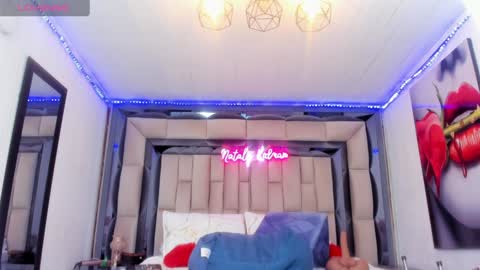 Nataly Kydman online show from January 2025 09:08:01 AM