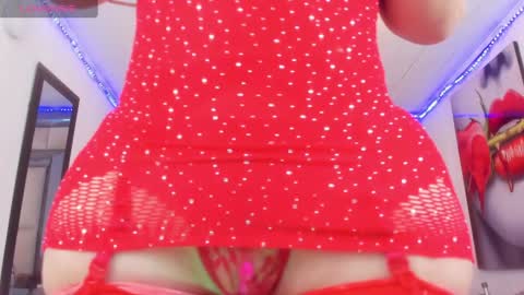 Nataly Kydman online show from January 2025 11:11:02 PM