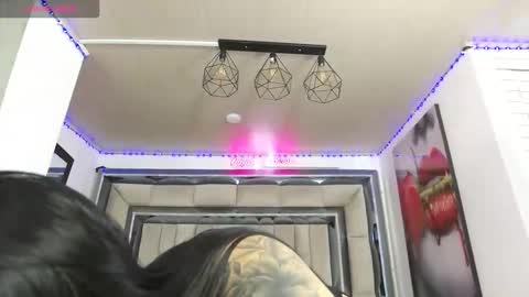 Nataly Kydman online show from October 2025 01:16:02 AM