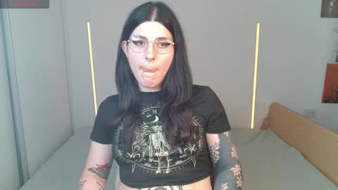 natalyalust online show from May 2026 11:12:03 PM