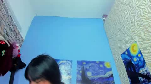 natalycarter_ online show from January 2025 01:11:01 PM