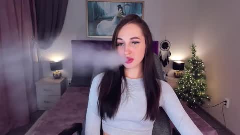 Nataly online show from January 2025 11:48:01 AM