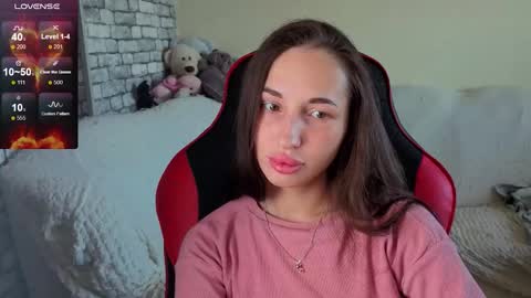 Nataly online show from March 2026 06:43:02 AM