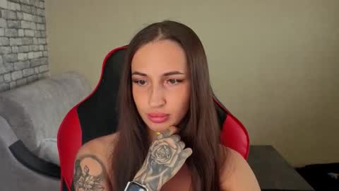 Nataly online show from March 2026 07:45:02 AM