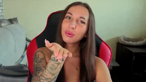 Snapshot of natalyfreman chatting on May 2026 06:53:01 AM Nataly online show from May 2026 06:53:01 AM