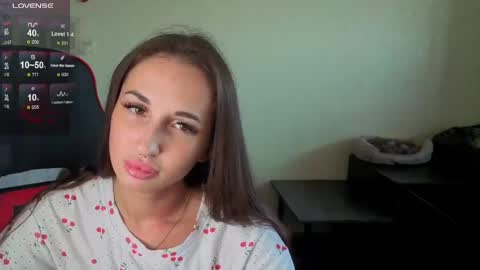 Snapshot of natalyfreman chatting on June 2026 06:45:02 AM Nataly online show from June 2026 06:45:02 AM