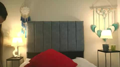 Nataly online show from March 2026 01:54:01 AM