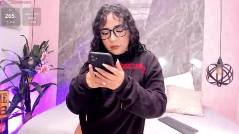 Snapshot of natalyrivers chatting on May 2026 07:55:02 PM Megan online show from May 2026 07:55:02 PM