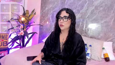 Snapshot of natalyrivers chatting on May 2026 09:54:02 PM Megan online show from May 2026 09:54:02 PM