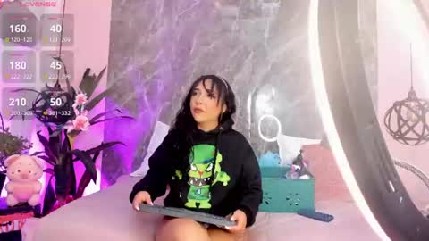 Snapshot of natalyrivers chatting on July 2026 10:09:02 PM Megan online show from July 2026 10:09:02 PM
