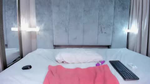 Nataly  online show from February 2025 05:35:01 PM