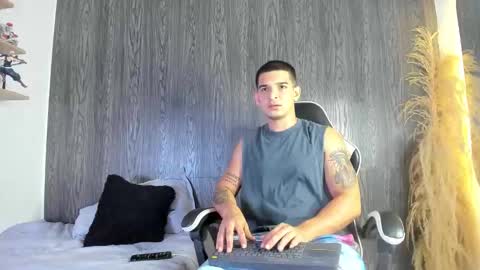 Snapshot of natan_77 chatting on March 2026 02:37:01 AM natan_77 online show from March 2026 02:37:01 AM
