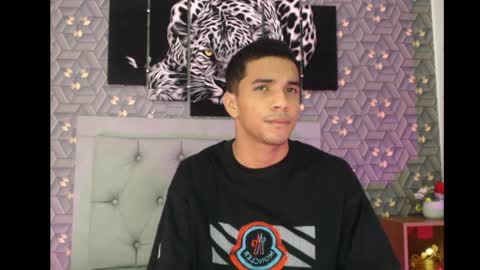 Natan online show from October 2025 03:29:02 AM