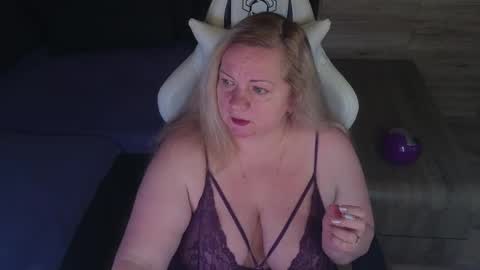 Natalli online show from February 2026 09:46:01 PM