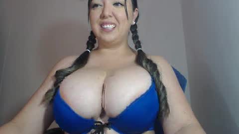 NATTY online show from September 2025 10:23:02 PM