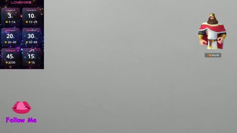 Natasha online show from January 2025 10:32:01 AM