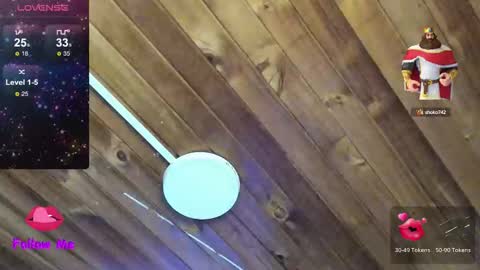 Natasha online show from September 2025 04:49:01 AM