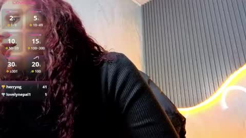 Natasha  tp   1430- 2100 online show from April 2026 05:30:01 PM