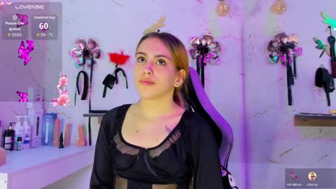 NATASHA online show from April 2026 09:28:01 PM