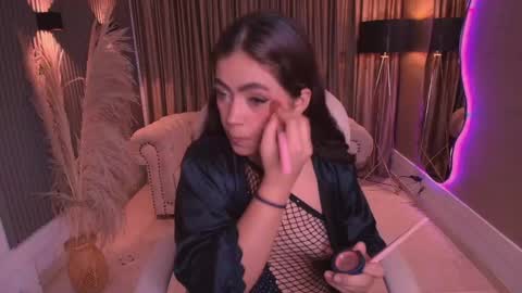 Natasha aniston1 online show from April 2026 03:46:01 AM