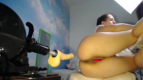 Natasha Bernett online show from January 2025 01:37:02 AM