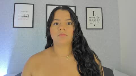 Snapshot of natasha_harpper chatting on February 2026 12:19:01 PM Natasha online show from February 2026 12:19:01 PM