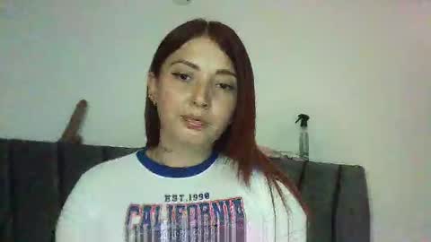natalia online show from October 2025 07:22:01 PM