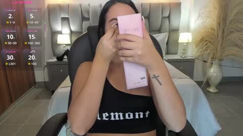 natasha kiim online show from July 2026 04:17:02 AM
