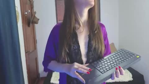  Natasha Kinski  online show from January 2026 06:54:02 PM