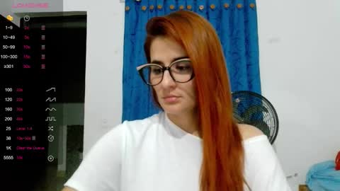 Natasha online show from November 2025 03:05:01 AM