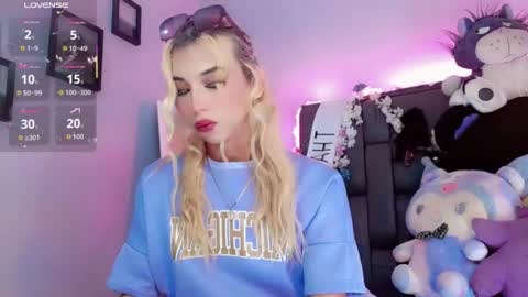 Natasha online show from March 2026 09:29:02 PM