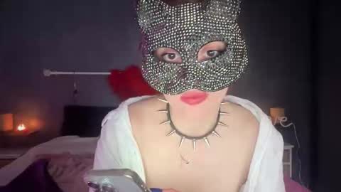 Snapshot of natasha_saade chatting on February 2026 05:58:01 PM Natasha Saade online show from February 2026 05:58:01 PM