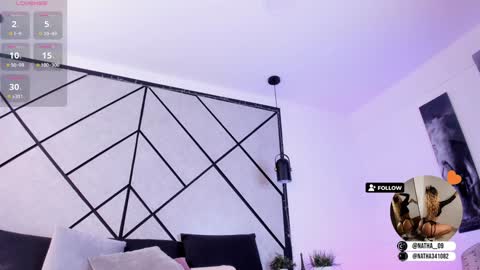 Snapshot of natasha_smith09 chatting on December 2024 10:55:02 PM Natasha Smith online show from December 2024 10:55:02 PM