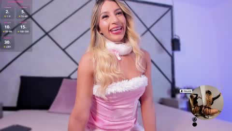 Snapshot of natasha_smith09 chatting on January 2025 07:34:02 PM Natasha Smith online show from January 2025 07:34:02 PM