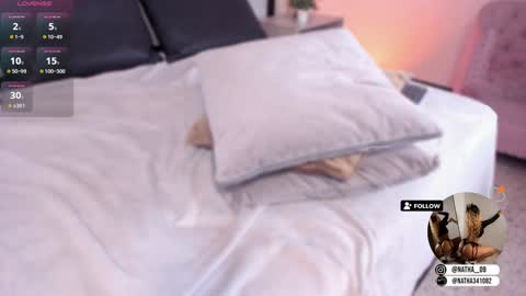 Snapshot of natasha_smith09 chatting on January 2025 02:30:02 PM Natasha Smith online show from January 2025 02:30:02 PM