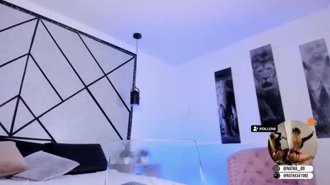 Snapshot of natasha_smith09 chatting on March 2025 10:36:02 PM Natasha Smith online show from March 2025 10:36:02 PM