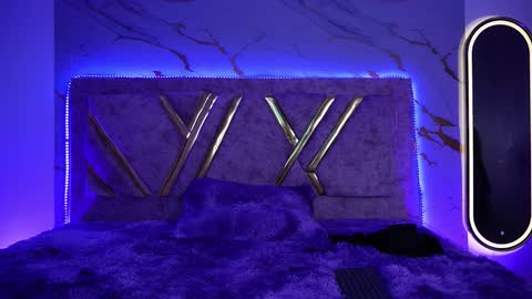 Natasha Vesper  online show from January 2026 06:55:02 PM