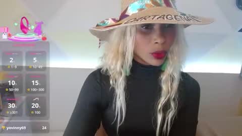 natashadormat online show from November 2025 02:05:04 PM