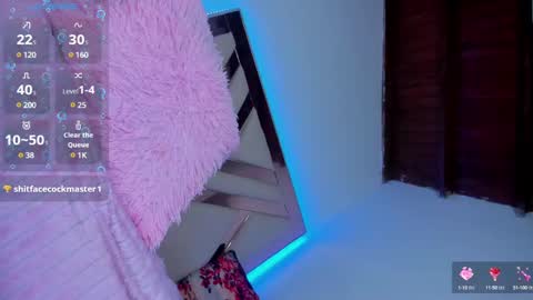 Natashafantasy online show from December 2024 04:27:01 PM